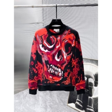 Alexander Mcqueen Hoodies